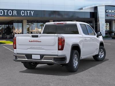 New 2024 GMC Sierra 1500 SLE Crew Cab Pickup for sale #G242220 - photo 2