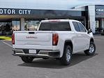 2024 GMC Sierra 1500 Crew Cab 4x2 Pickup for sale #G242220 - photo 2