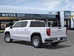 2024 GMC Sierra 1500 Crew Cab 4x2 Pickup for sale #G242220 - photo 4