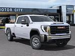 2025 GMC Sierra 2500 Crew Cab 4x2 Pickup for sale #G250049 - photo 7