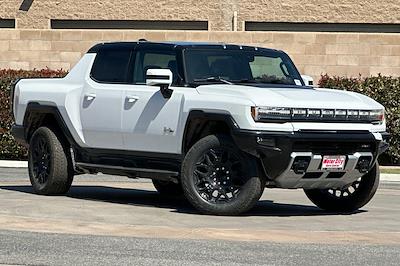 2025 GMC Hummer EV Pickup Crew Cab AWD Pickup for sale #G250054 - photo 1