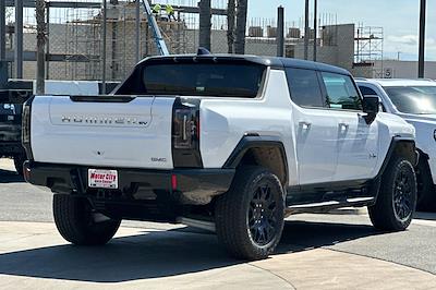 New 2025 GMC Hummer EV Pickup 2X Crew Cab AWD Pickup for sale #G250054 - photo 2