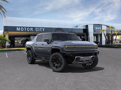 2025 GMC Hummer EV Pickup Crew Cab AWD Pickup for sale #G250055 - photo 1