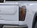 New 2025 GMC Sierra 2500 SLT Crew Cab 4x4 Pickup for sale #G250080 - photo 11