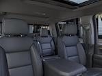 New 2025 GMC Sierra 2500 SLT Crew Cab 4x4 Pickup for sale #G250080 - photo 24