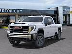 New 2025 GMC Sierra 2500 SLT Crew Cab 4x4 Pickup for sale #G250080 - photo 6