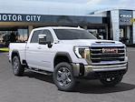New 2025 GMC Sierra 2500 SLT Crew Cab 4x4 Pickup for sale #G250080 - photo 7