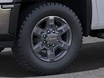 New 2025 GMC Sierra 2500 SLT Crew Cab 4x4 Pickup for sale #G250080 - photo 9