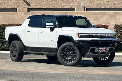 2025 GMC Hummer EV Pickup Crew Cab AWD Pickup for sale #G250128 - photo 1