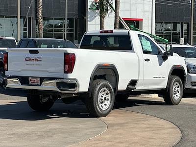 New 2025 GMC Sierra 2500 Pro Regular Cab Pickup for sale #G250140 - photo 2