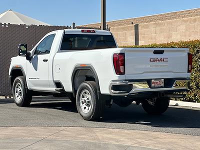 2025 GMC Sierra 2500 Regular Cab RWD Pickup for sale #G250140 - photo 2