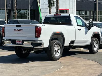 New 2025 GMC Sierra 2500 Pro Regular Cab for sale #G250141 - photo 2