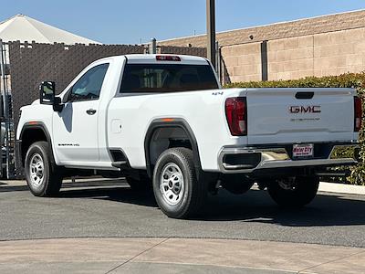 2025 GMC Sierra 2500 Regular Cab 4WD Pickup for sale #G250141 - photo 2
