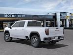 2025 GMC Sierra 2500 Crew Cab 4x4 Pickup for sale #G250150 - photo 3