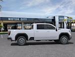 2025 GMC Sierra 2500 Crew Cab 4x4 Pickup for sale #G250150 - photo 5