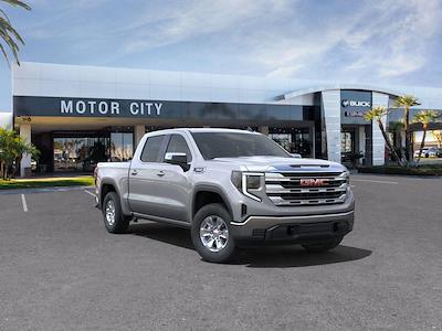 2025 GMC Sierra 1500 Crew Cab 4x4 Pickup for sale #G250162 - photo 1