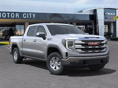 2025 GMC Sierra 1500 Crew Cab 4WD Pickup for sale #G250162 - photo 1