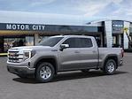 2025 GMC Sierra 1500 Crew Cab 4x4 Pickup for sale #G250162 - photo 2