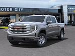2025 GMC Sierra 1500 Crew Cab 4x4 Pickup for sale #G250162 - photo 6