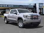 2025 GMC Sierra 1500 Crew Cab 4x4 Pickup for sale #G250162 - photo 7
