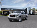 2025 GMC Sierra 1500 Crew Cab 4x4 Pickup for sale #G250162 - photo 8