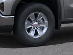 2025 GMC Sierra 1500 Crew Cab 4x4 Pickup for sale #G250162 - photo 9