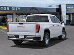 2025 GMC Sierra 1500 Crew Cab 4x2 Pickup for sale #G250176 - photo 4