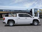 2025 GMC Sierra 1500 Crew Cab 4x2 Pickup for sale #G250176 - photo 5
