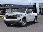 2025 GMC Sierra 1500 Crew Cab 4x2 Pickup for sale #G250176 - photo 6