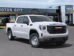 2025 GMC Sierra 1500 Crew Cab 4x2 Pickup for sale #G250176 - photo 7