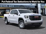 2025 GMC Sierra 1500 Crew Cab RWD Pickup for sale #G250177 - photo 26