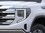 New 2025 GMC Sierra 1500 SLE Crew Cab 4x4 Pickup for sale #G250183 - photo 10