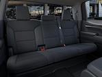 New 2025 GMC Sierra 1500 SLE Crew Cab 4x4 Pickup for sale #G250183 - photo 17