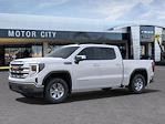New 2025 GMC Sierra 1500 SLE Crew Cab 4x4 Pickup for sale #G250183 - photo 2