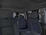 New 2025 GMC Sierra 1500 SLE Crew Cab 4x4 Pickup for sale #G250183 - photo 24