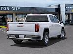 New 2025 GMC Sierra 1500 SLE Crew Cab 4x4 Pickup for sale #G250183 - photo 4