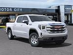 New 2025 GMC Sierra 1500 SLE Crew Cab 4x4 Pickup for sale #G250183 - photo 7