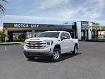 New 2025 GMC Sierra 1500 SLE Crew Cab 4x4 Pickup for sale #G250183 - photo 8