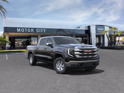 2025 GMC Sierra 1500 Crew Cab 4x4 Pickup for sale #G250185 - photo 1