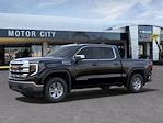 2025 GMC Sierra 1500 Crew Cab 4x4 Pickup for sale #G250185 - photo 2
