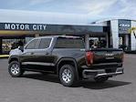 2025 GMC Sierra 1500 Crew Cab 4x4 Pickup for sale #G250185 - photo 3
