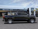 2025 GMC Sierra 1500 Crew Cab 4x4 Pickup for sale #G250185 - photo 5