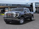 2025 GMC Sierra 1500 Crew Cab 4x4 Pickup for sale #G250185 - photo 6