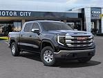 2025 GMC Sierra 1500 Crew Cab 4x4 Pickup for sale #G250185 - photo 7