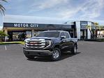 2025 GMC Sierra 1500 Crew Cab 4x4 Pickup for sale #G250185 - photo 8