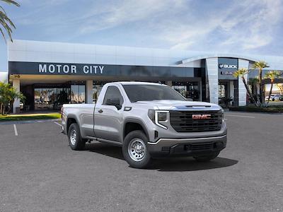 2025 GMC Sierra 1500 Regular Cab 4x2 Pickup for sale #G250237 - photo 1