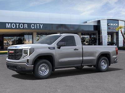 New 2025 GMC Sierra 1500 Pro Regular Cab Pickup for sale #G250237 - photo 2