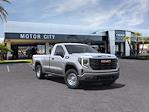 2025 GMC Sierra 1500 Regular Cab 4x2 Pickup for sale #G250237 - photo 1