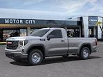 2025 GMC Sierra 1500 Regular Cab 4x2 Pickup for sale #G250237 - photo 2