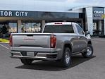 2025 GMC Sierra 1500 Regular Cab 4x2 Pickup for sale #G250237 - photo 4
